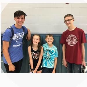 Meet your Posher, Heidi